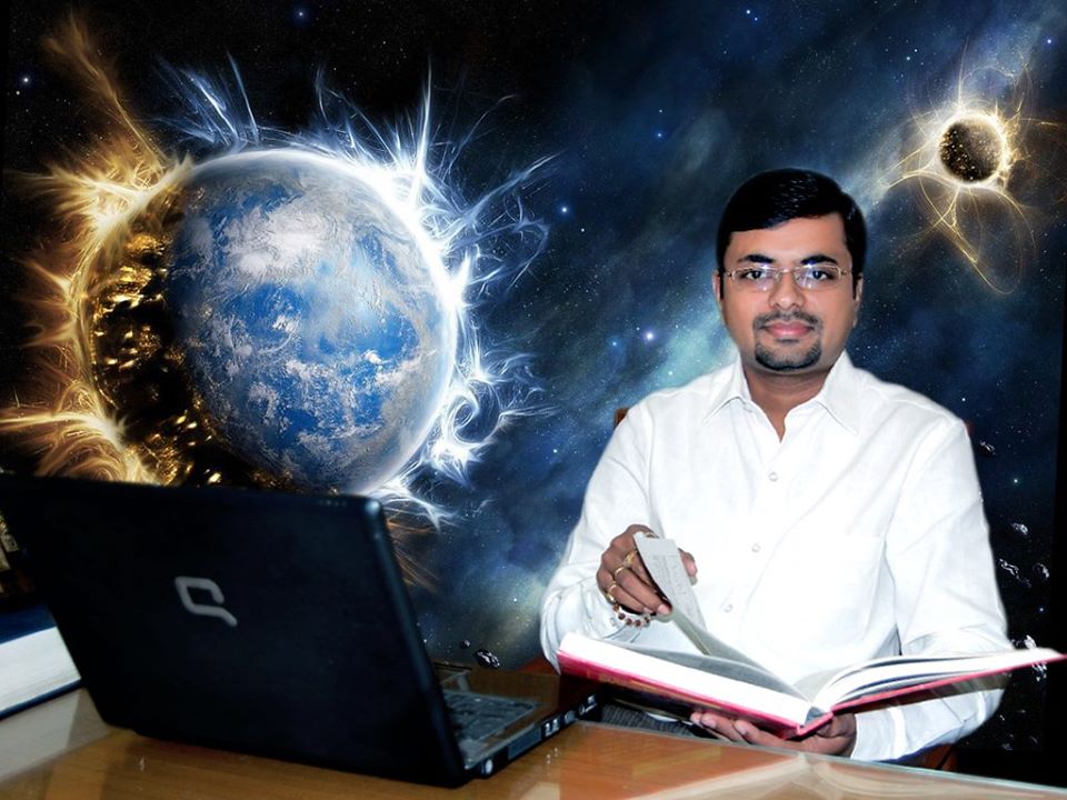 Ankur Nagori